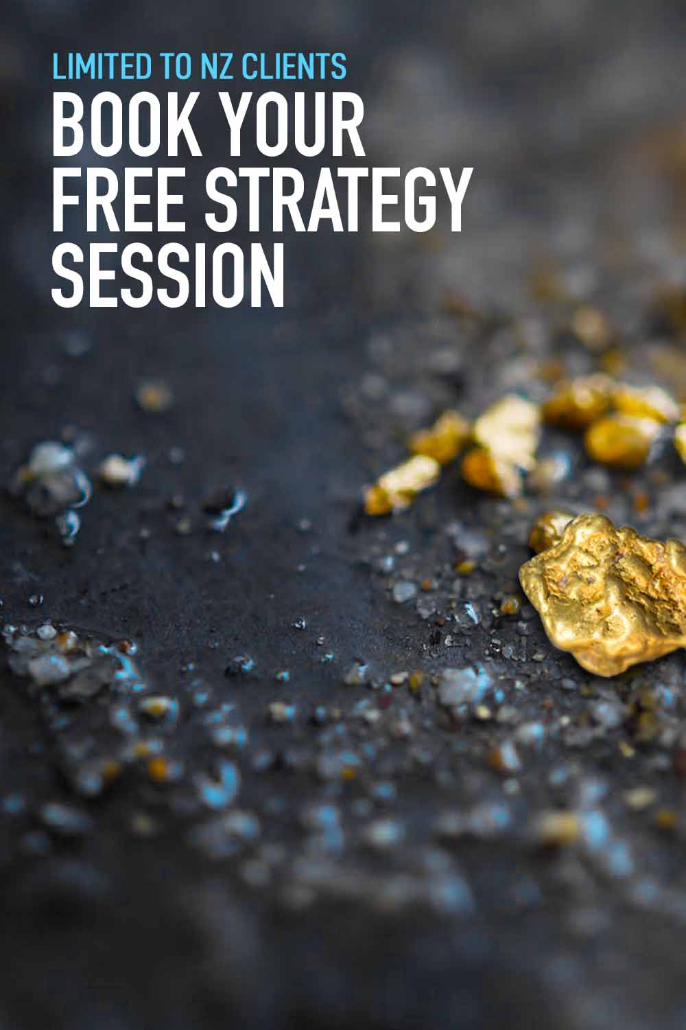 Free Strategy Call