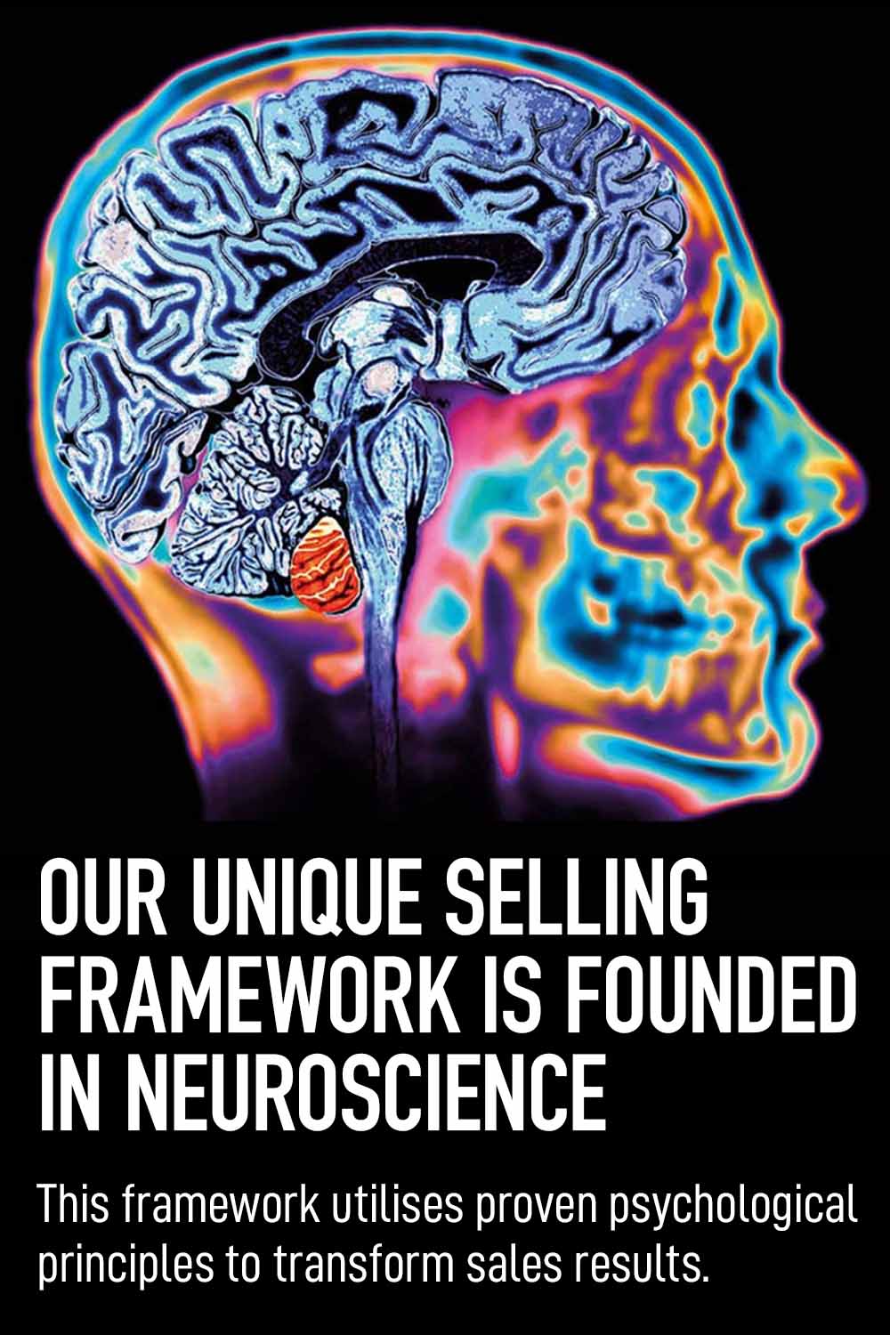Proven psychological principles to transform sales results.